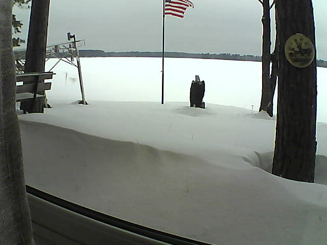 Whiteface Cam Image - Sat, 02/15/2020 10:44am 