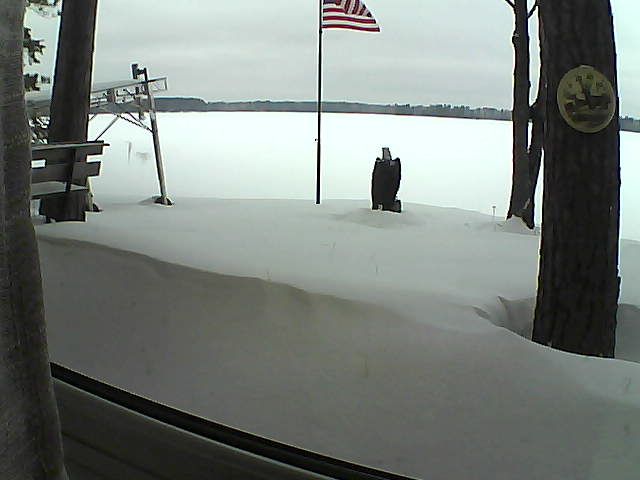 Whiteface Cam Image - Sat, 02/15/2020 11:34am 