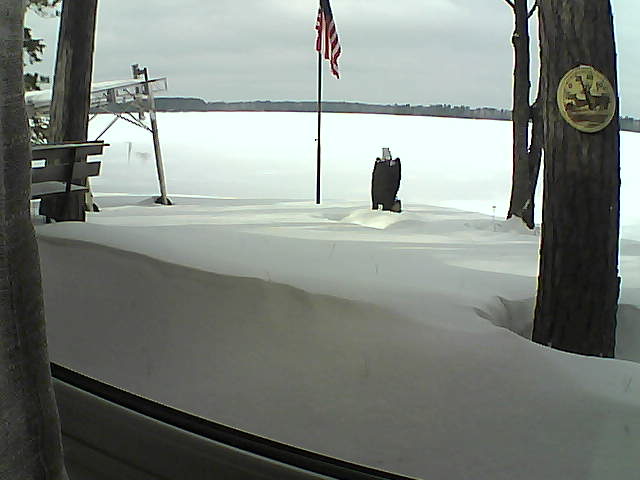 Whiteface Cam Image - Sat, 02/15/2020 11:54am 