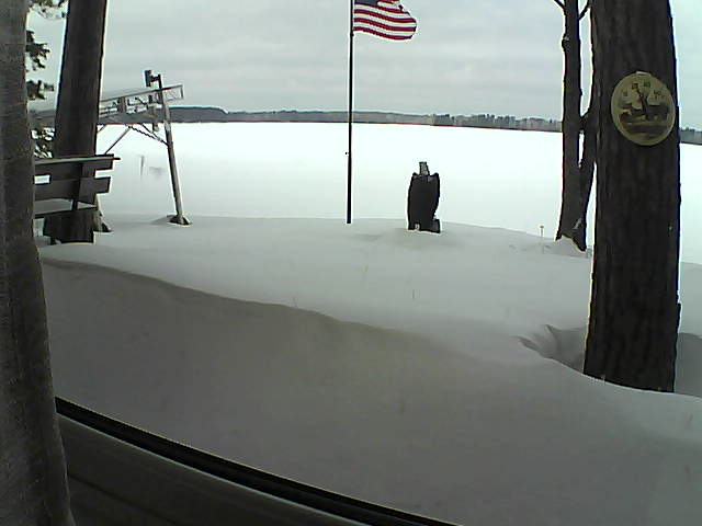 Whiteface Cam Image - Sat, 02/15/2020 12:04pm 