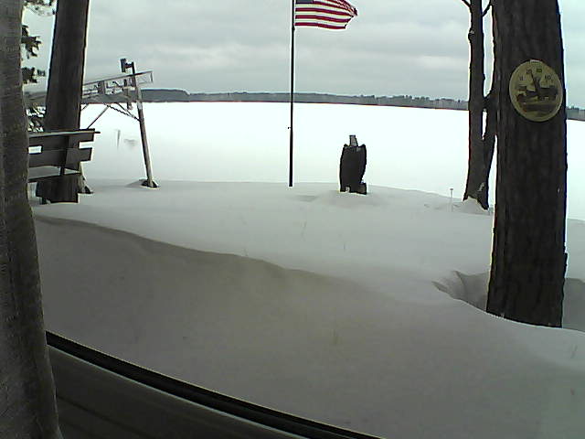 Whiteface Cam Image - Sat, 02/15/2020 12:14pm 