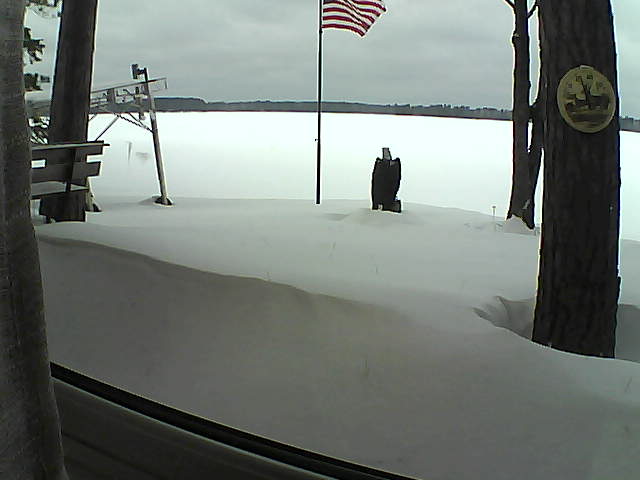 Whiteface Cam Image - Sat, 02/15/2020 12:24pm 