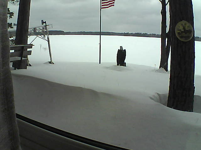 Whiteface Cam Image - Sat, 02/15/2020 12:44pm 