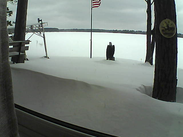 Whiteface Cam Image - Sat, 02/15/2020 12:54pm 