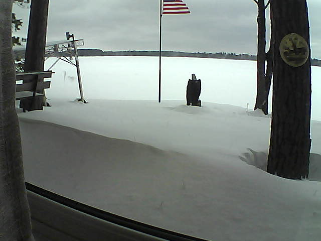 Whiteface Cam Image - Sat, 02/15/2020 1:14pm 