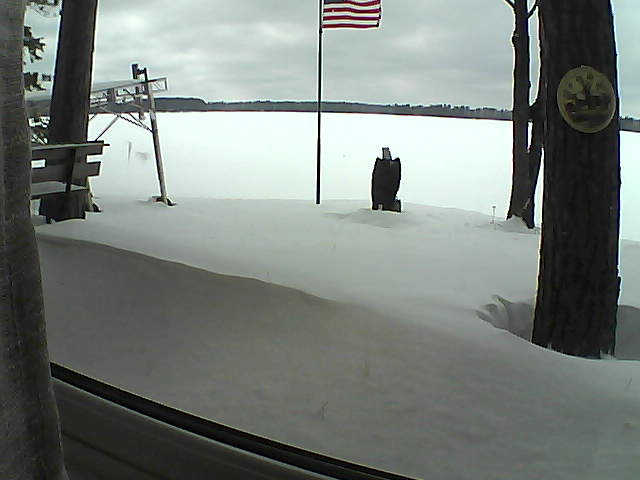 Whiteface Cam Image - Sat, 02/15/2020 1:24pm 