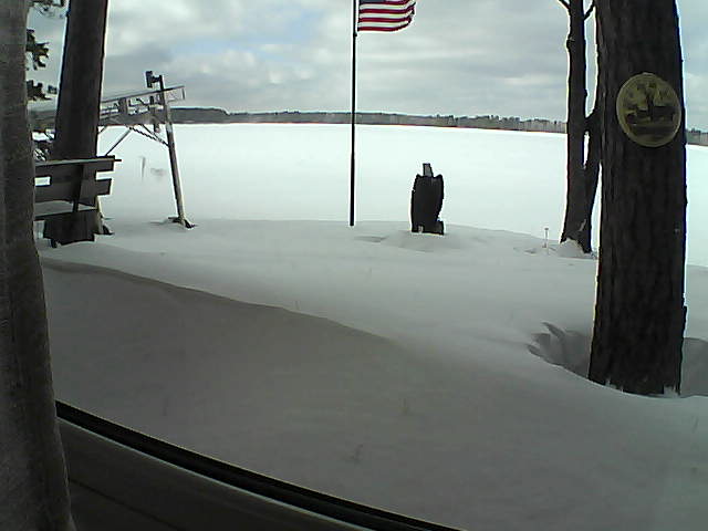 Whiteface Cam Image - Sat, 02/15/2020 1:44pm 