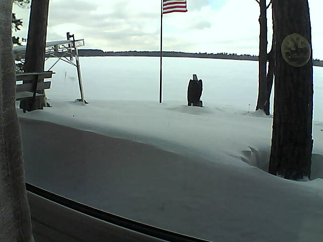 Whiteface Cam Image - Sat, 02/15/2020 1:55pm 