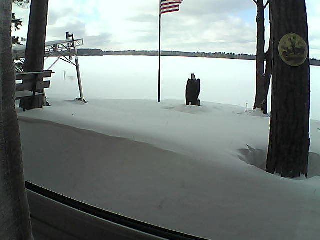 Whiteface Cam Image - Sat, 02/15/2020 2:05pm 