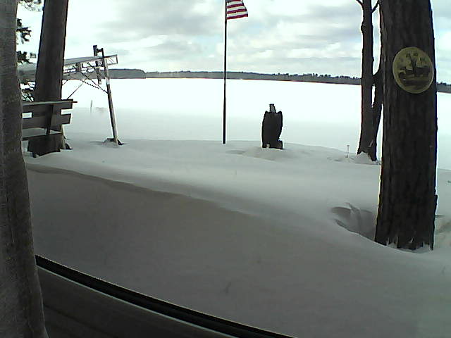 Whiteface Cam Image - Sat, 02/15/2020 2:15pm 