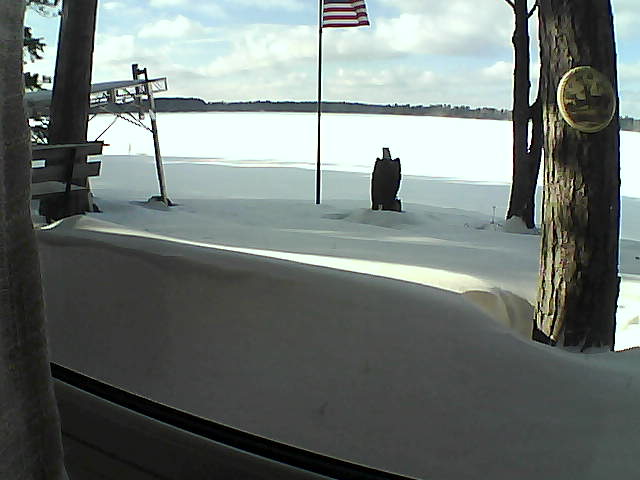 Whiteface Cam Image - Sat, 02/15/2020 2:35pm 