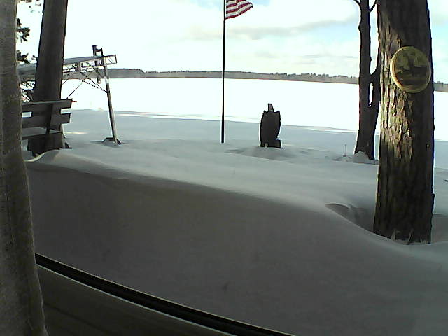 Whiteface Cam Image - Sat, 02/15/2020 2:45pm 