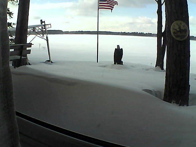 Whiteface Cam Image - Sat, 02/15/2020 2:55pm 