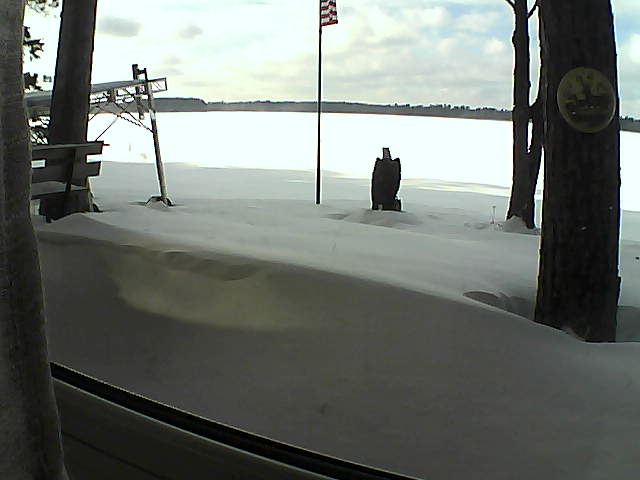 Whiteface Cam Image - Sat, 02/15/2020 3:15pm 