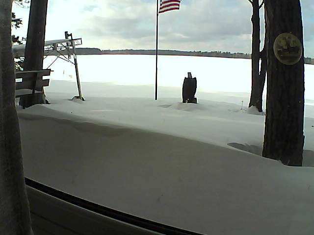 Whiteface Cam Image - Sat, 02/15/2020 3:25pm 