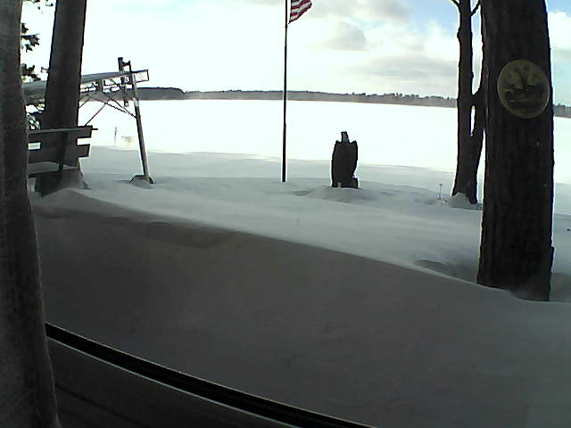 Whiteface Cam Image - Sat, 02/15/2020 3:35pm 