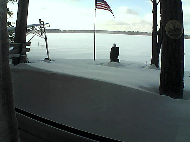 Whiteface Cam Image - Sat, 02/15/2020 3:45pm 