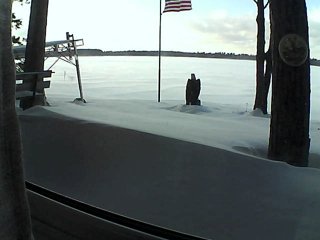 Whiteface Cam Image - Sat, 02/15/2020 3:55pm 