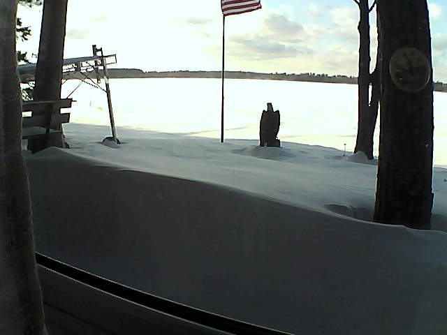 Whiteface Cam Image - Sat, 02/15/2020 4:15pm 