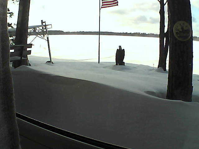 Whiteface Cam Image - Sat, 02/15/2020 4:25pm 