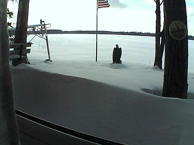 Whiteface Cam Image - Sat, 02/15/2020 4:35pm 