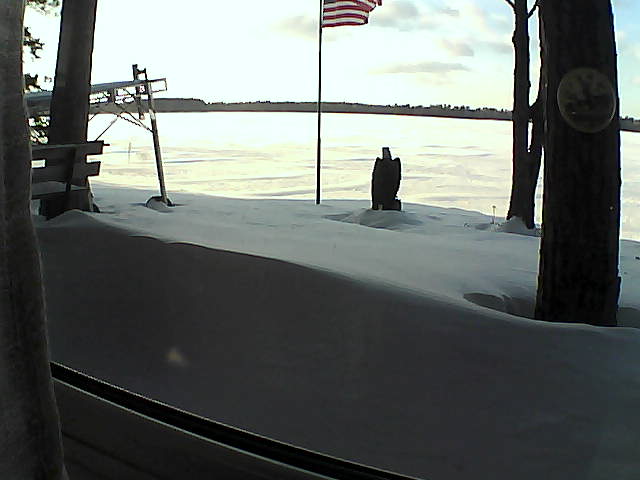 Whiteface Cam Image - Sat, 02/15/2020 4:45pm 