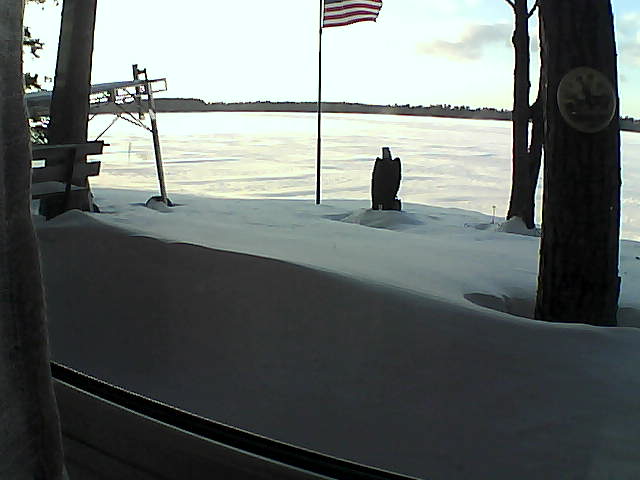 Whiteface Cam Image - Sat, 02/15/2020 4:55pm 