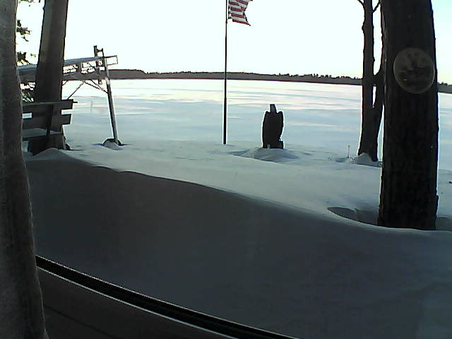 Whiteface Cam Image - Sat, 02/15/2020 5:15pm 