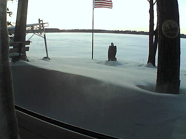 Whiteface Cam Image - Sat, 02/15/2020 5:25pm 