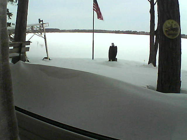 Whiteface Cam Image - Sun, 02/16/2020 6:54am 