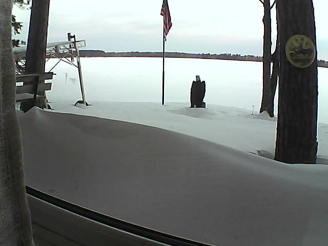 Whiteface Cam Image - Sun, 02/16/2020 7:14am 