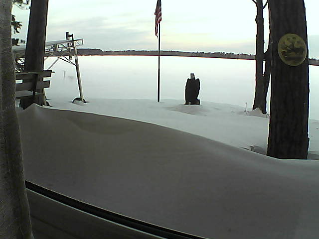 Whiteface Cam Image - Sun, 02/16/2020 7:24am 