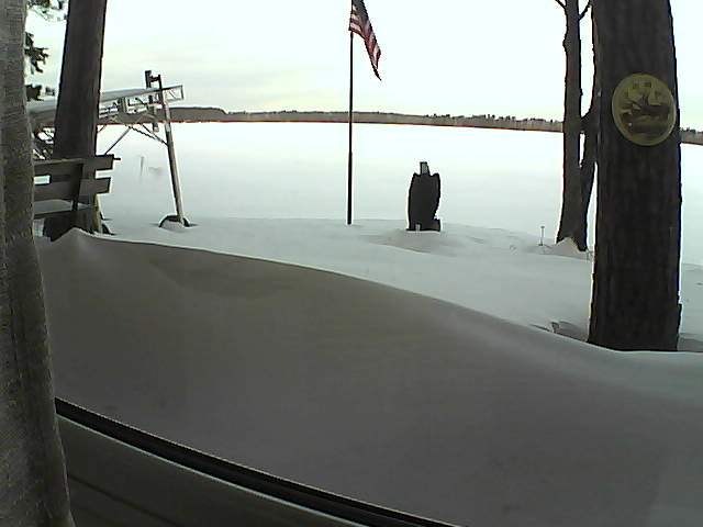 Whiteface Cam Image - Sun, 02/16/2020 7:34am 