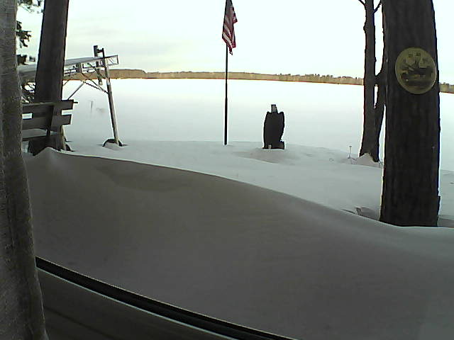 Whiteface Cam Image - Sun, 02/16/2020 7:44am 