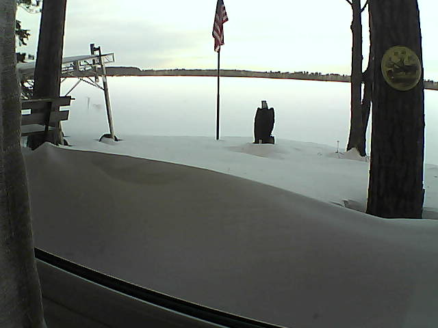 Whiteface Cam Image - Sun, 02/16/2020 7:54am 