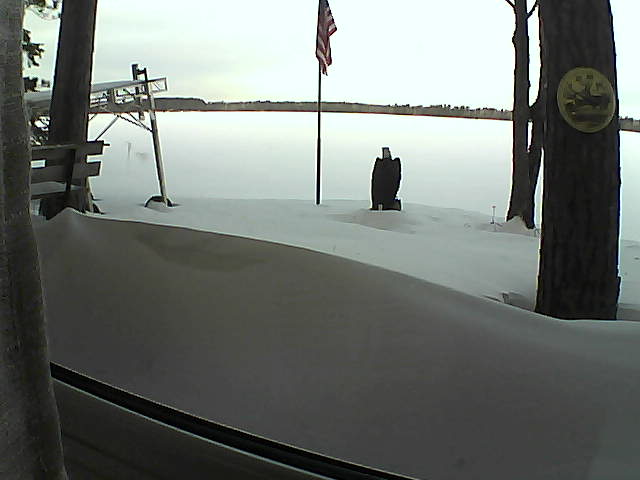 Whiteface Cam Image - Sun, 02/16/2020 8:04am 