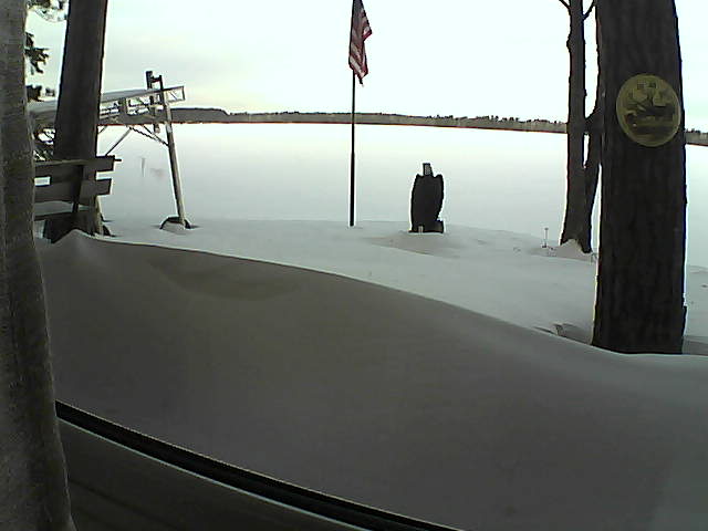 Whiteface Cam Image - Sun, 02/16/2020 8:14am 