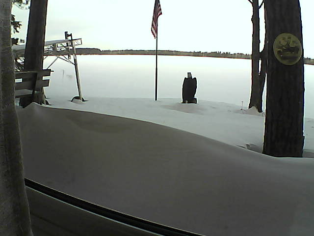 Whiteface Cam Image - Sun, 02/16/2020 8:24am 