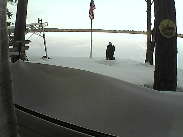 Whiteface Cam Image - Sun, 02/16/2020 8:34am 