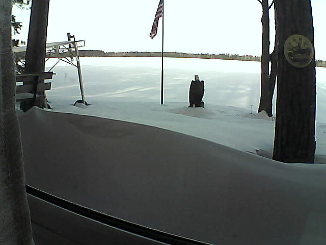 Whiteface Cam Image - Sun, 02/16/2020 9:04am 