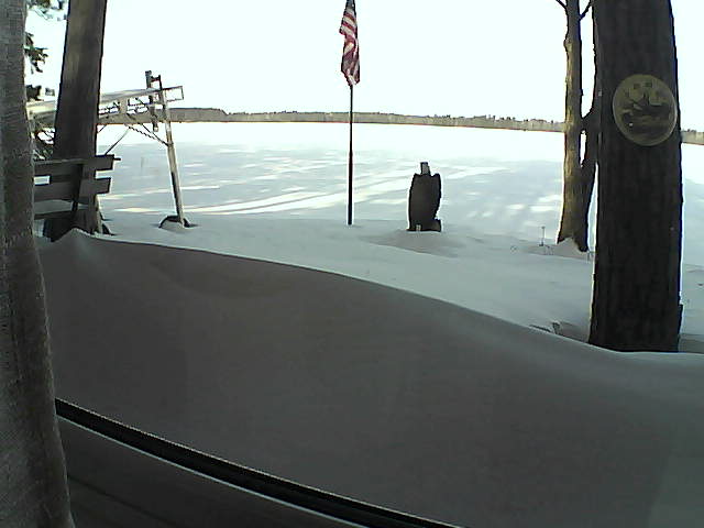 Whiteface Cam Image - Sun, 02/16/2020 9:14am 