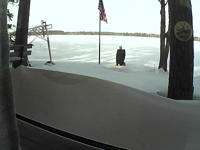 Whiteface Cam Image - Sun, 02/16/2020 9:34am 