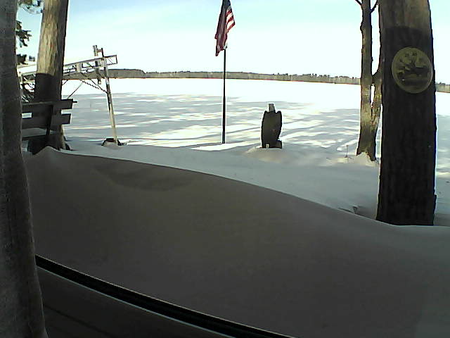 Whiteface Cam Image - Sun, 02/16/2020 9:54am 