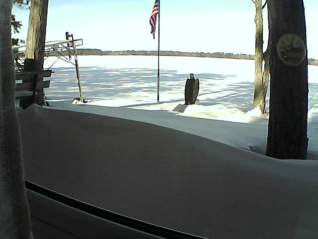 Whiteface Cam Image - Sun, 02/16/2020 10:14am 