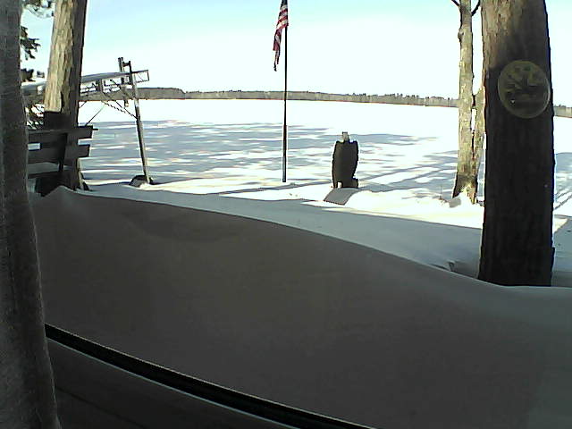 Whiteface Cam Image - Sun, 02/16/2020 10:24am 