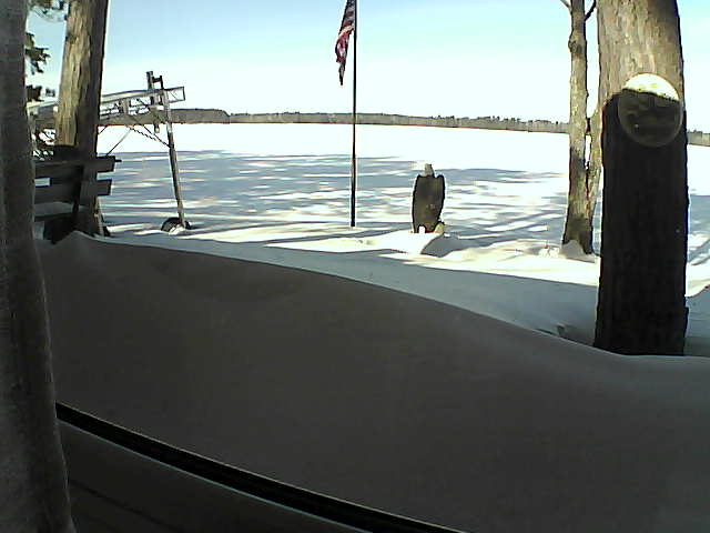 Whiteface Cam Image - Sun, 02/16/2020 10:34am 