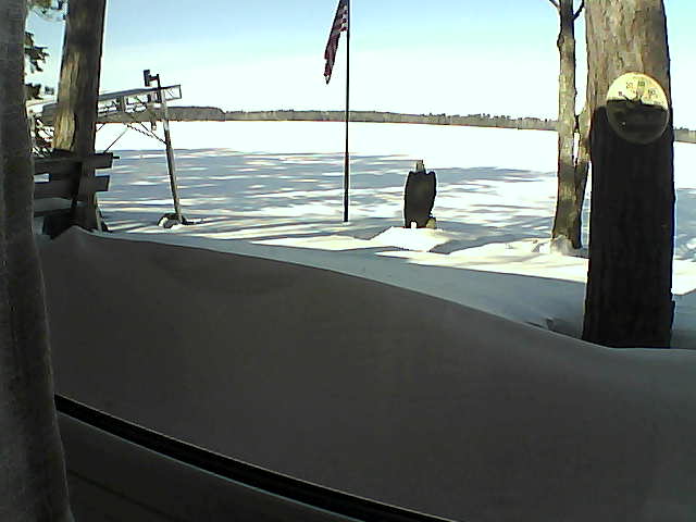 Whiteface Cam Image - Sun, 02/16/2020 10:44am 