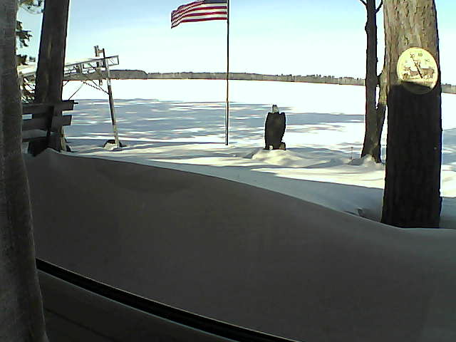 Whiteface Cam Image - Sun, 02/16/2020 11:04am 