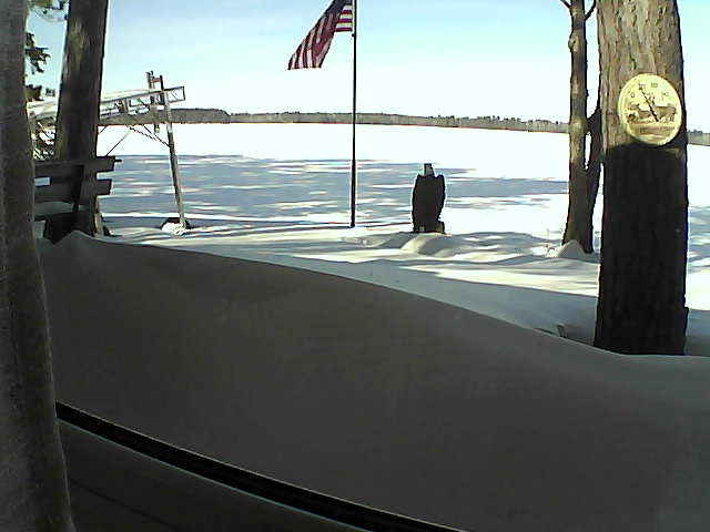 Whiteface Cam Image - Sun, 02/16/2020 11:14am 