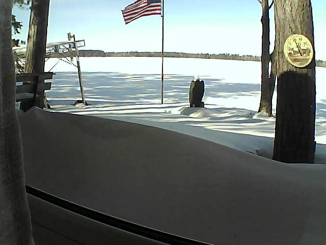 Whiteface Cam Image - Sun, 02/16/2020 11:24am 